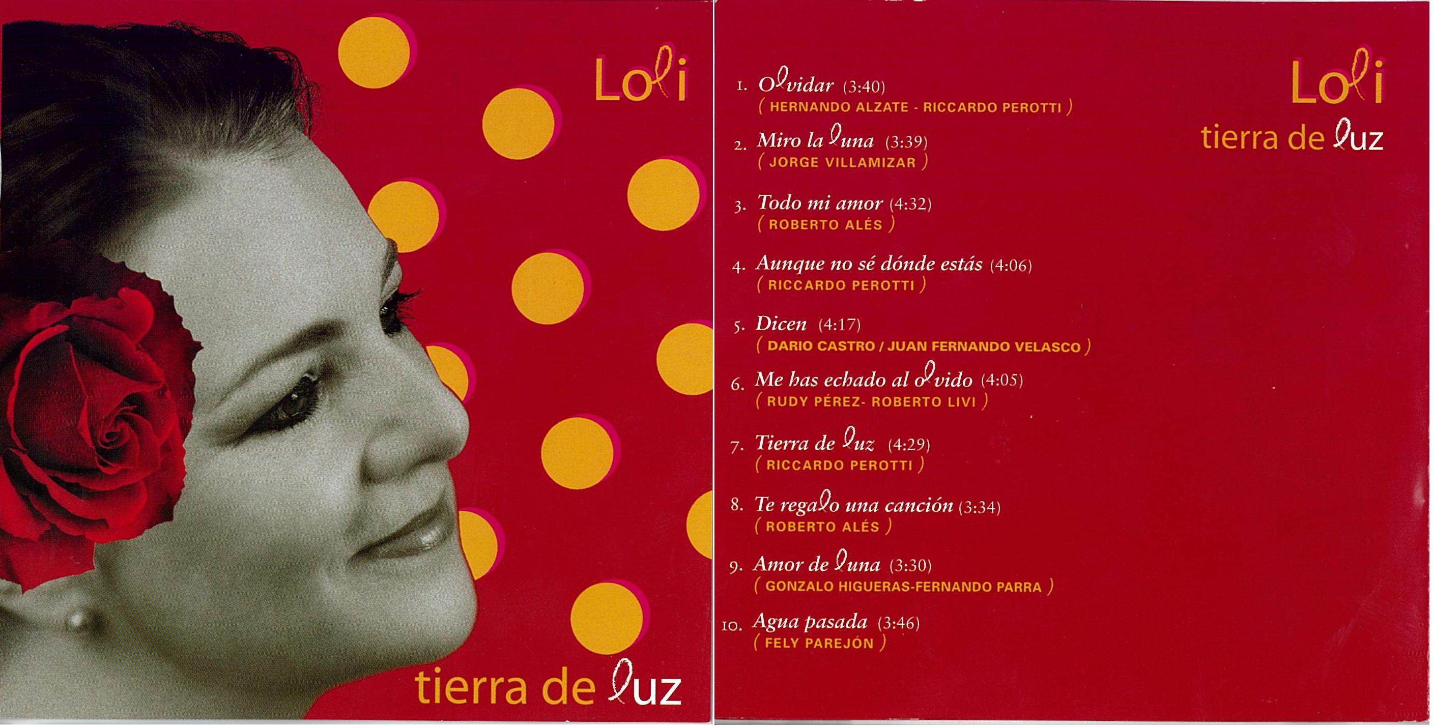 Tierra de Luz
